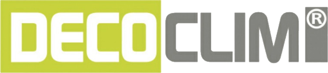 Logo Deco Clim